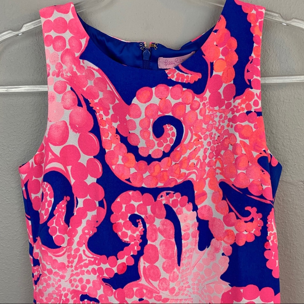 Lilly Pulitzer • NWOT Donna Romper - Picture 2 of 6